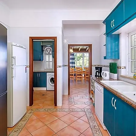 Privada De 7 Quartos,piscina Aquecida,a/c Ξενοδοχείο Αλμπουφέιρα