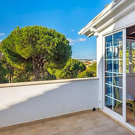 Privada De 7 Quartos,piscina Aquecida,a/c Ξενοδοχείο