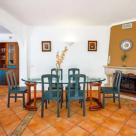 Privada De 7 Quartos,piscina Aquecida,a/c Ξενοδοχείο