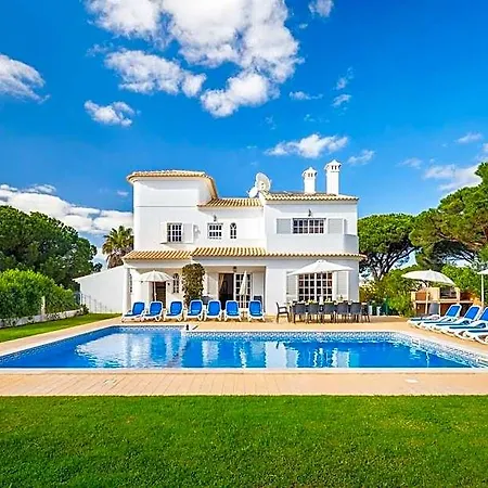 Privada De 7 Quartos,piscina Aquecida,a/c Ξενοδοχείο