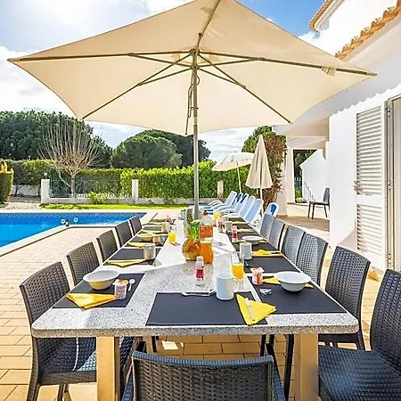 Ξενοδοχείο Privada De 7 Quartos,piscina Aquecida,a/c