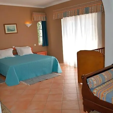 Privada De 7 Quartos,piscina Aquecida,a/c 3* Αλμπουφέιρα