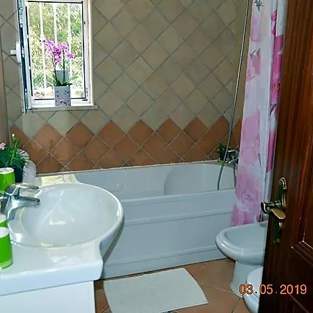 Privada De 7 Quartos,piscina Aquecida,a/c فندق 3*